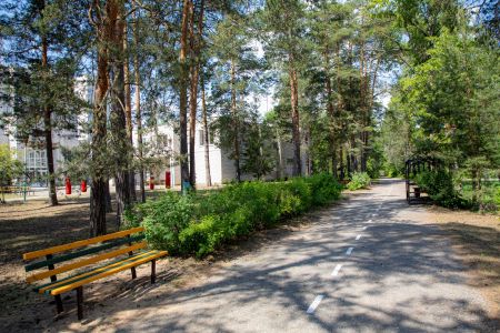 Комфорт 2-местный