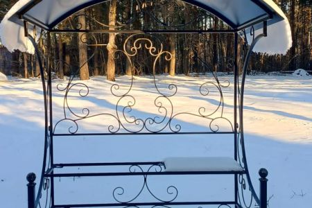 Комфорт 2-местный