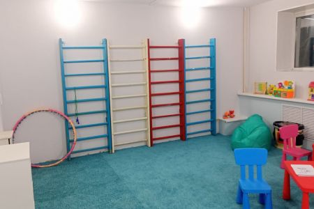 Комфорт 2-местный