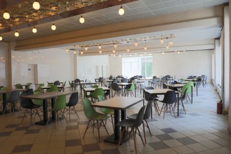 Комфорт 2-местный