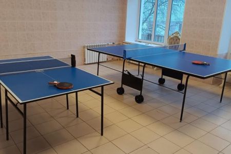 Комфорт 2-местный