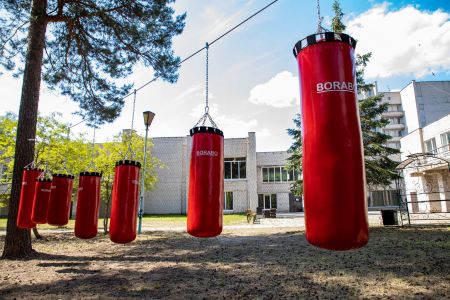 Комфорт 2-местный