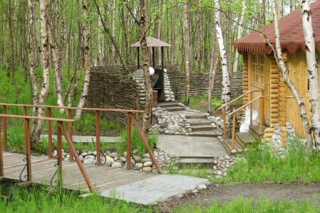 Внешний вид