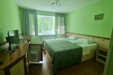 Комфорт 2-местный (DBL/TWIN)