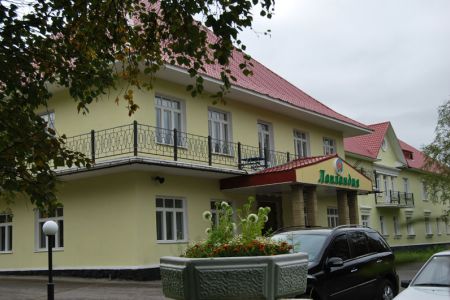 Внешний вид