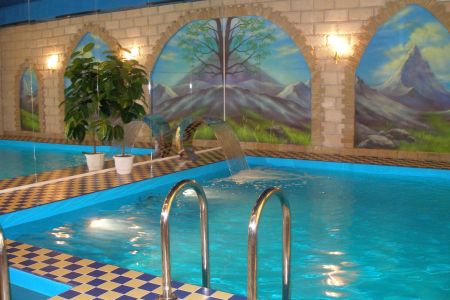 Внешний вид