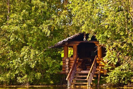 Баня По-Черному