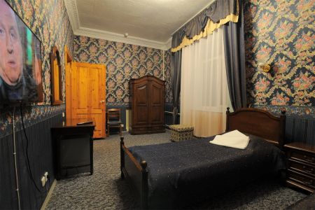 Внешний вид