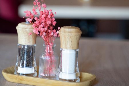 Внешний вид