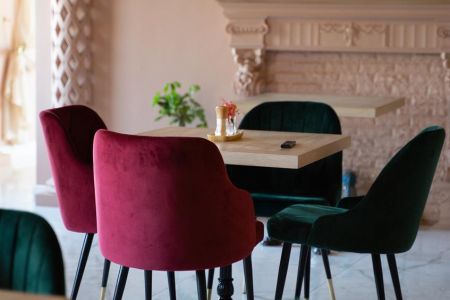 Внешний вид