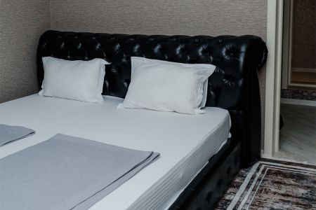 Люкс 2-местный 2-комнатный