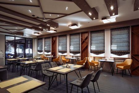 Внешний вид