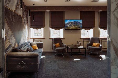 Внешний вид