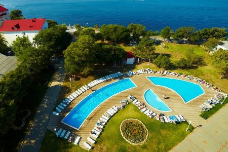 Внешний вид