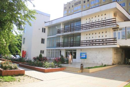 Внешний вид