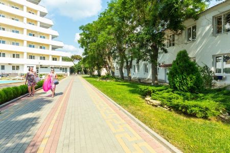 Территория