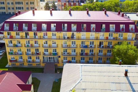 Внешний вид