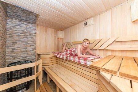 Внешний вид