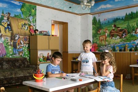 Внешний вид