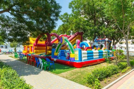 Внешний вид