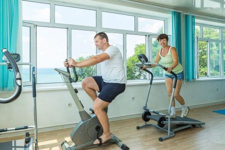 Прессотерапия