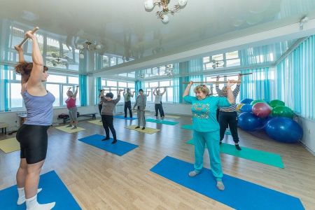 Прессотерапия