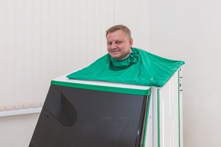 Прессотерапия