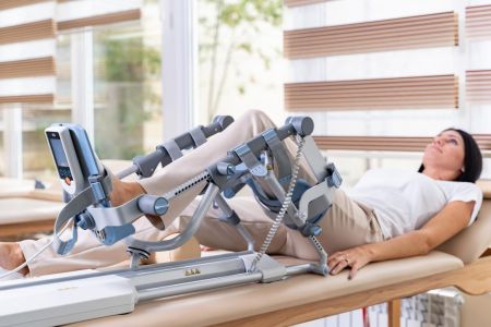 Санаторий Красная Талка