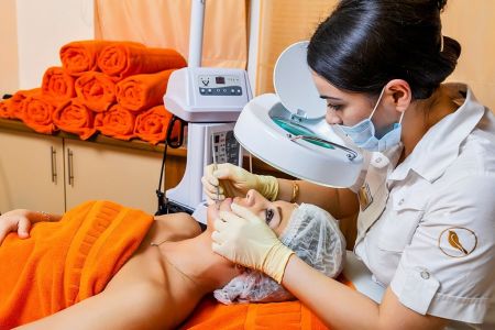 Санаторий Красная Талка