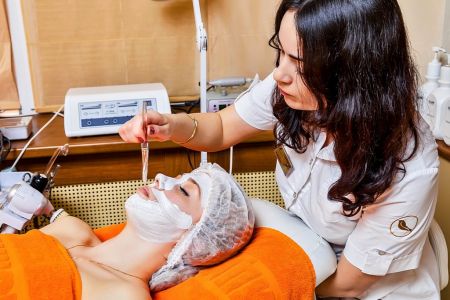 Косметология