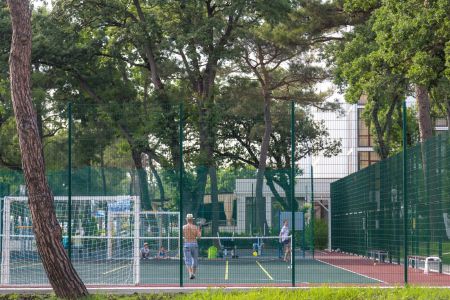 Санаторий Красная Талка