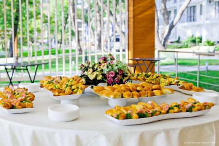 Крытый бассейн