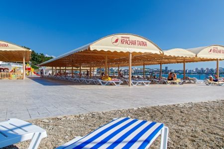 Санаторий Красная Талка