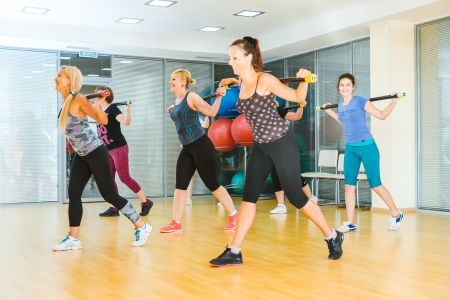 Крытый бассейн