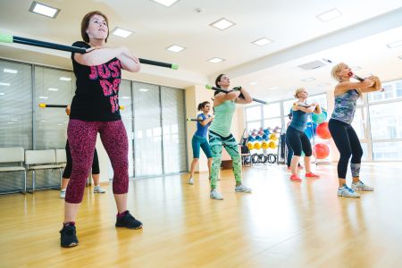 Санаторий Красная Талка