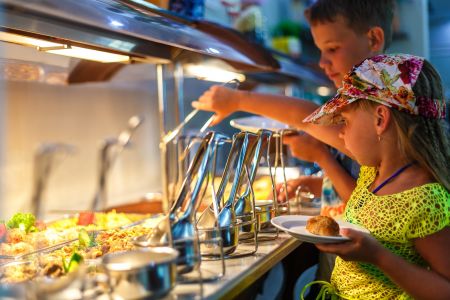 Крытый бассейн