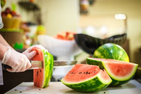 Крытый бассейн