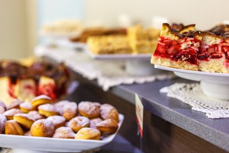 Крытый бассейн