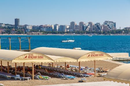 Крытый бассейн