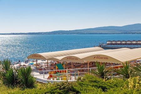 Крытый бассейн