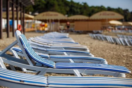 Крытый бассейн