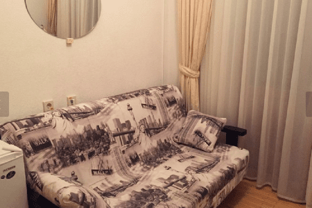 Территория