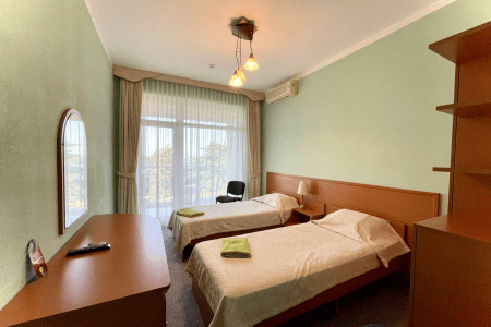 Территория