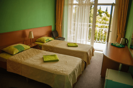 Территория