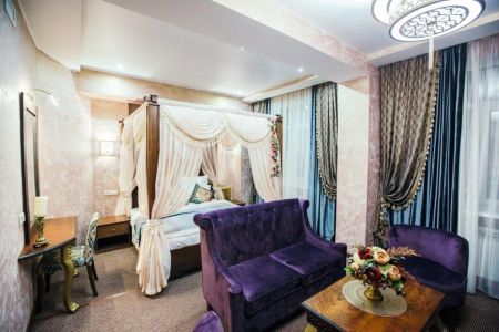 Стандартный 2-местный