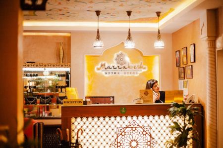 Стандартный 2-местный