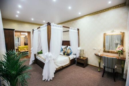 Стандартный 2-местный