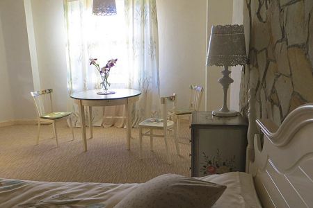 Семейный 2-местный