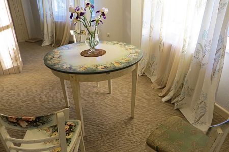 Семейный 2-местный