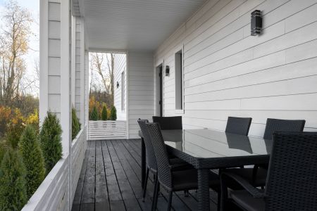 Дом 2-местный Студио